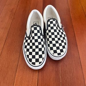 Vans sneakers
